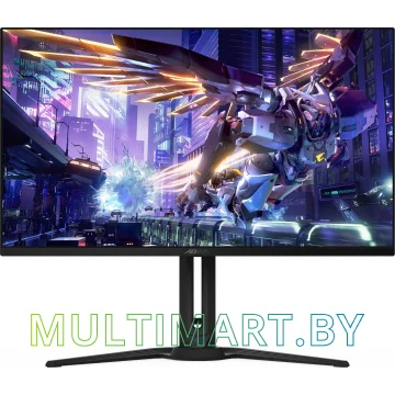 Игровой монитор Gigabyte Aorus FO32U2P (20VM0-FO32U2PBA-1EKR)